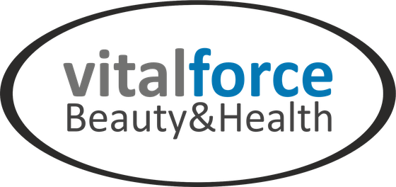 VITALFORCE Beauty & Health